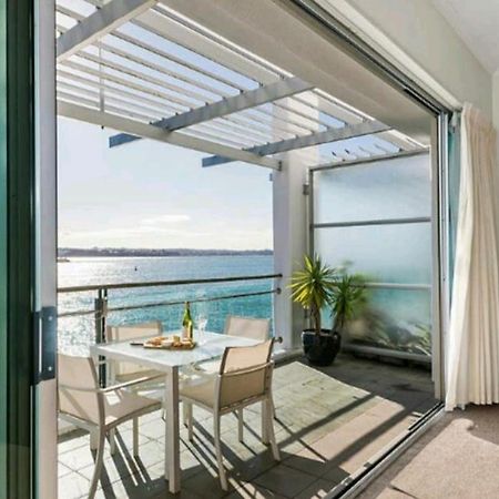 Life On Water- Princes Wharf Apartment With Fabulous Views Auckland Exterior photo