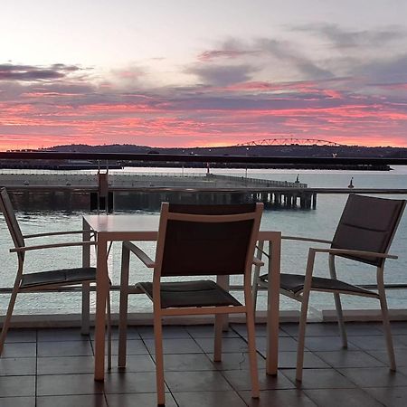 Life On Water- Princes Wharf Apartment With Fabulous Views Auckland Exterior photo