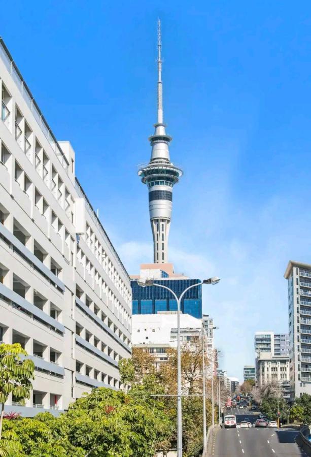 Life On Water- Princes Wharf Apartment With Fabulous Views Auckland Exterior photo